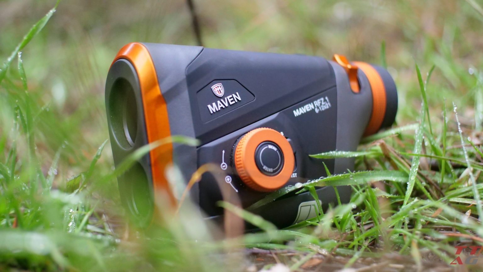 Zoom & Enhance! Maven RFZ.1 Zoom Rangefinder Review Zoom & Enhance! Maven RFZ.1 Zoom Rangefinder Review