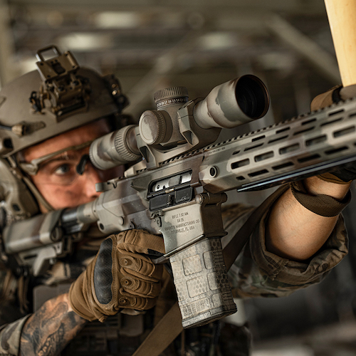 Vortex Launches Razor HD Gen III 4-24×44 FFP Scope Vortex Launches Razor HD Gen III 4-24×44 FFP Scope